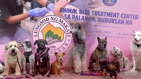 animal bite center evangelista makati city